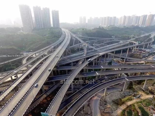 印度死亡折角立交橋：設計解析與網友觀點探討
