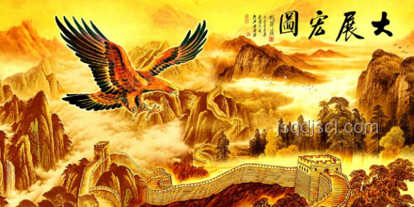 如何評價《大展鴻圖》的爆火現(xiàn)象