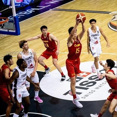 網傳籃協征召楊瀚森參加亞洲杯，如何權衡NBA生涯？