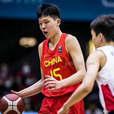 網傳籃協征召楊瀚森參加亞洲杯，如何權衡NBA生涯？