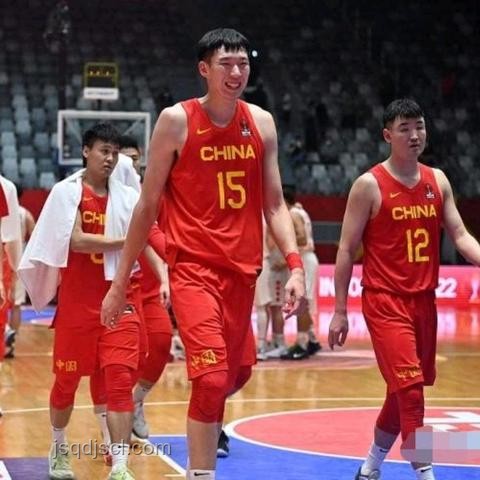 網傳籃協征召楊瀚森戰亞洲杯，影響NBA生涯？我的看法??