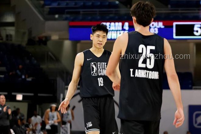 網傳籃協征召楊瀚森參加亞洲杯，如何平衡國家隊與NBA生涯？