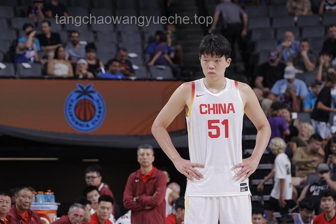 網傳籃協征召楊瀚森參加亞洲杯，對NBA生涯影響幾何？