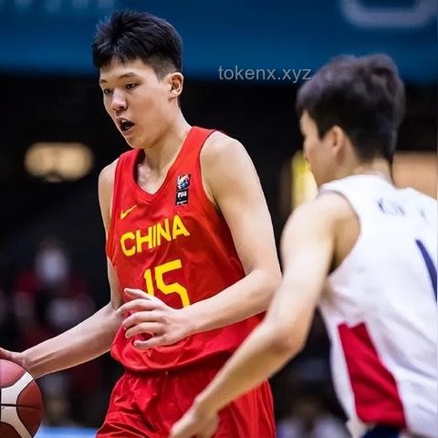 楊瀚森參加亞洲杯的利弊分析：對NBA生涯的影響