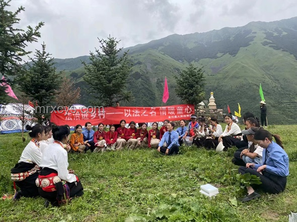 如何深度解析電視劇《以法之名》25-26集？