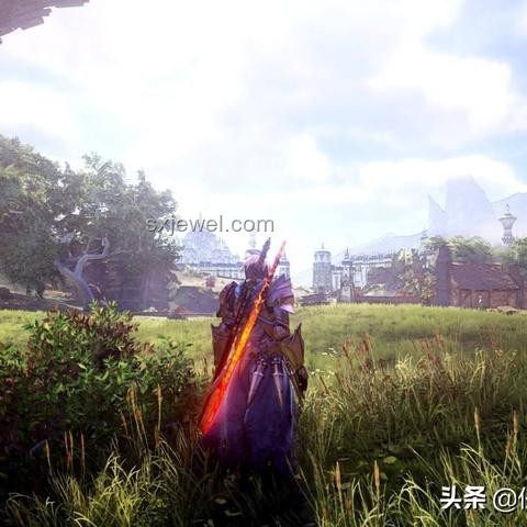 《賽博朋克2077》中最強國家解析：日本是否登頂？