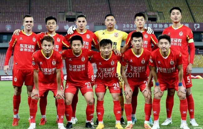 蘇超激戰，徐州隊惜敗南通，「南哥」登頂之路
