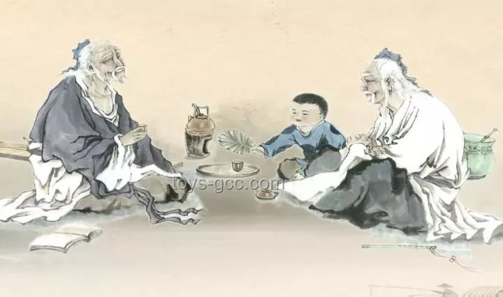 為什么古人夸人才華出眾常提“熟讀四書五經”？其秘密何在？