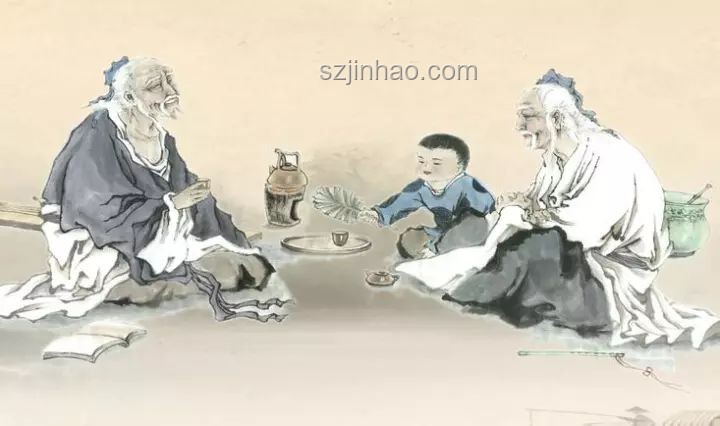 古人智慧密碼：四書五經如何塑造才華