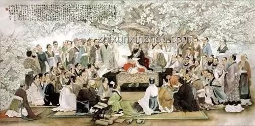 為什么熟讀四書五經能夸人有才華？揭秘古代智慧源泉