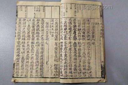 古人夸才夸熟讀四書(shū)五經(jīng)：才華背后的秘密