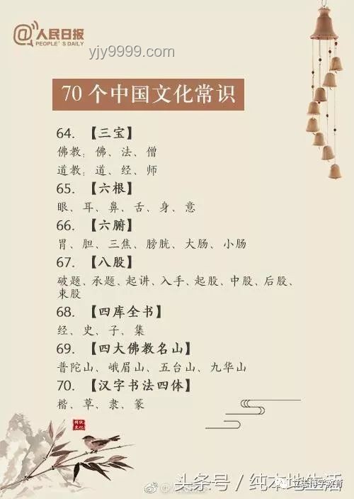為什么熟讀四書五經能夸人有才華？秘密揭秘！