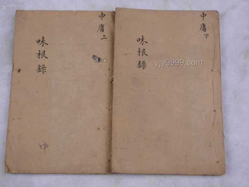 為什么熟讀四書五經能夸人有才華？秘密揭秘！