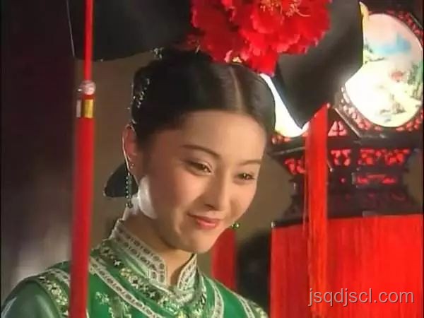 《還珠格格》里那些被時(shí)光掩埋的細(xì)膩寶藏??