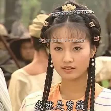 《還珠格格》被忽視的細(xì)節(jié)：經(jīng)典再探與未來洞察