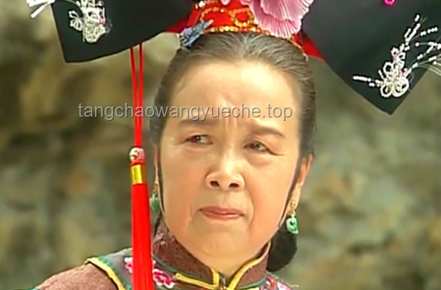 《還珠格格》中那些常被忽略的細(xì)節(jié)深度解析