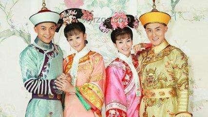 《還珠格格》被忽視的細節：經典劇目的深度洞察與未來趨勢