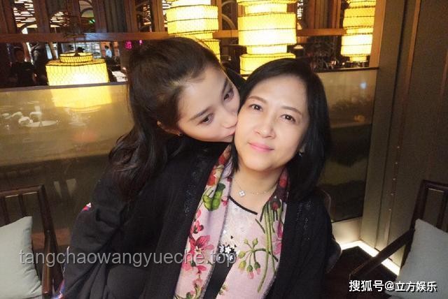 母女關系的創新解碼：《是女兒是媽媽2》中的李嘉格母女啟示