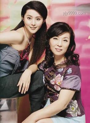 《是女兒是媽媽2》中李嘉格母女關系未來趨勢預測