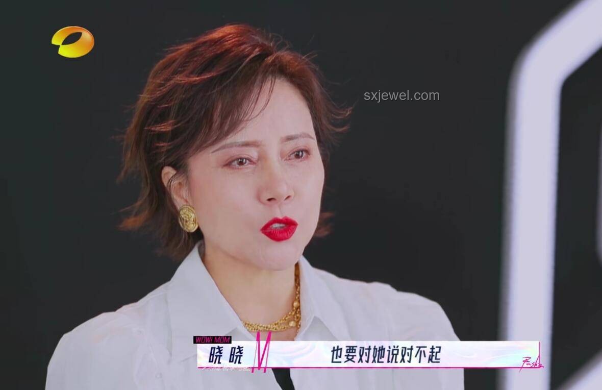如何評價并理解《是女兒是媽媽2》中李嘉格母女關系