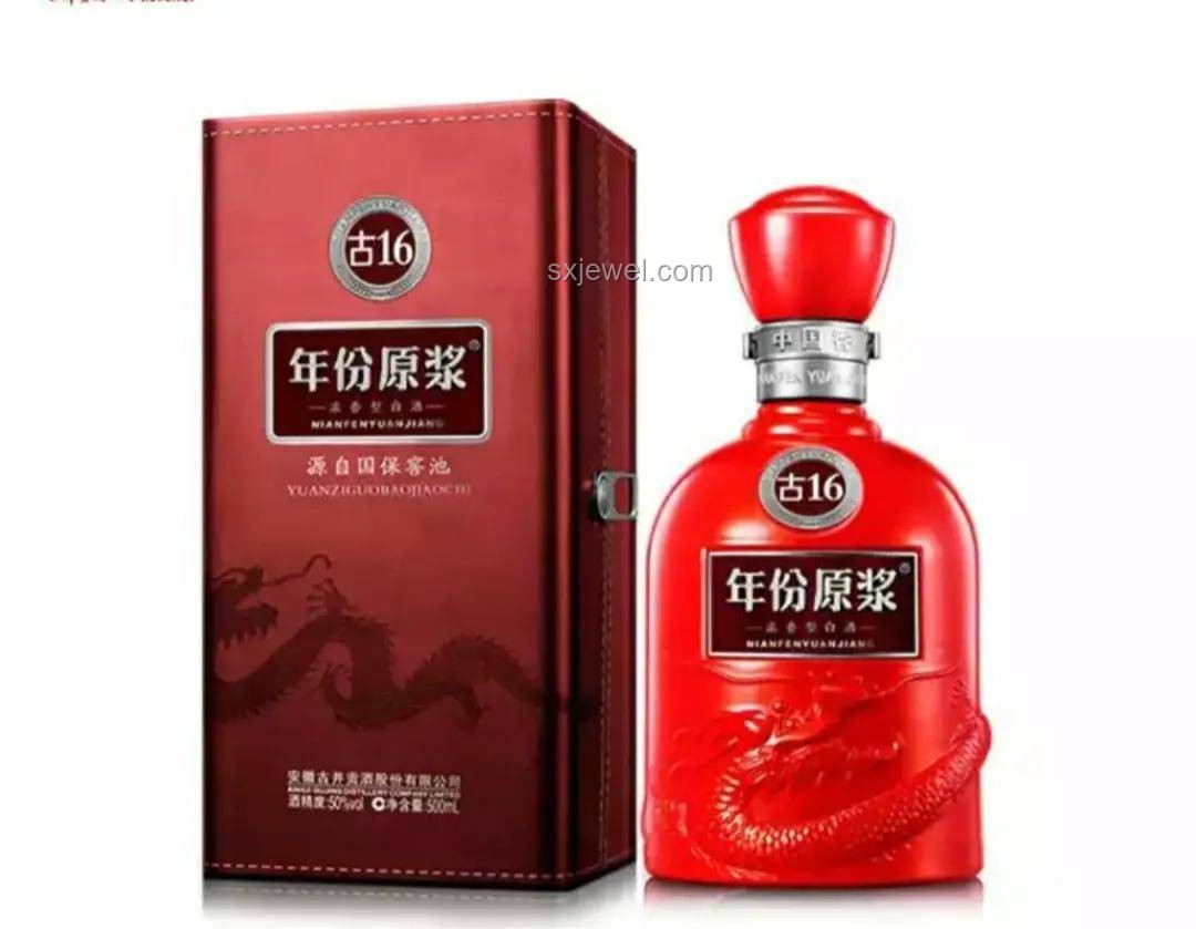 500元檔白酒品質(zhì)探秘：能否媲美千元檔？