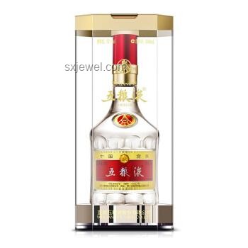 500元檔白酒品質(zhì)探秘：能否媲美千元檔？