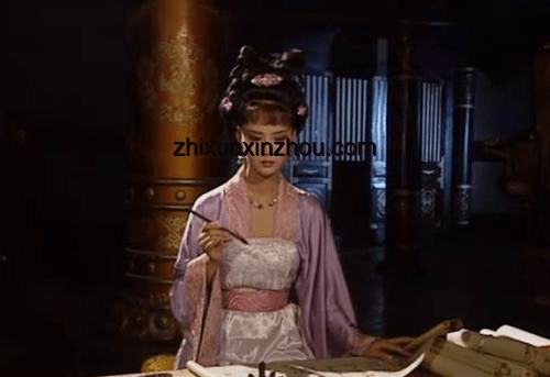 衛子夫廢后之謎：漢書中的“廢”字真相探索??