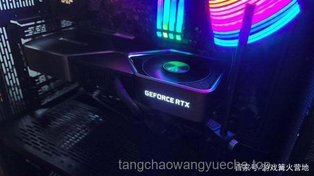 曝英偉達計劃減供，我的顯卡搶購親歷記??