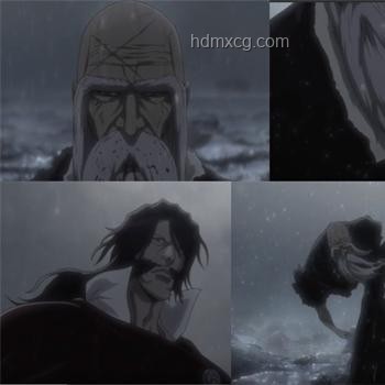 《死神》千年血戰(zhàn)篇最終季與漫畫對(duì)比分析