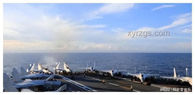 山東艦訪港：國防教育×城市文化的創新交融