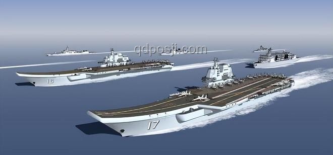 山東艦訪港：國防教育×城市文化的創新交融