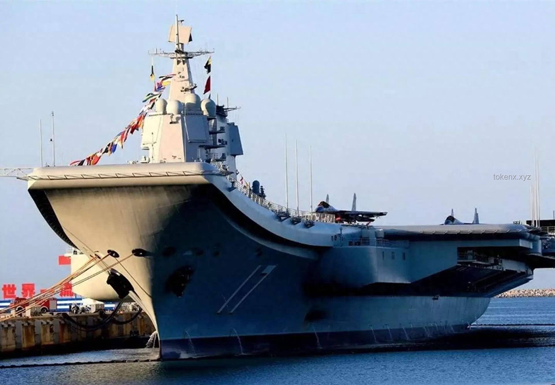 山東艦2025年訪問香港案例研究