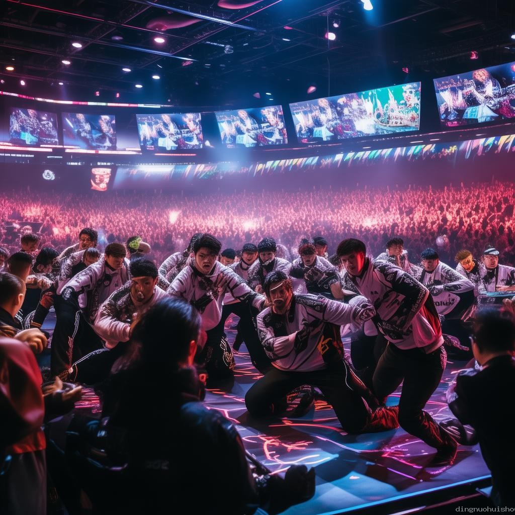白皮別狂！BLG在MSI中力克MKOI展現強勁實力