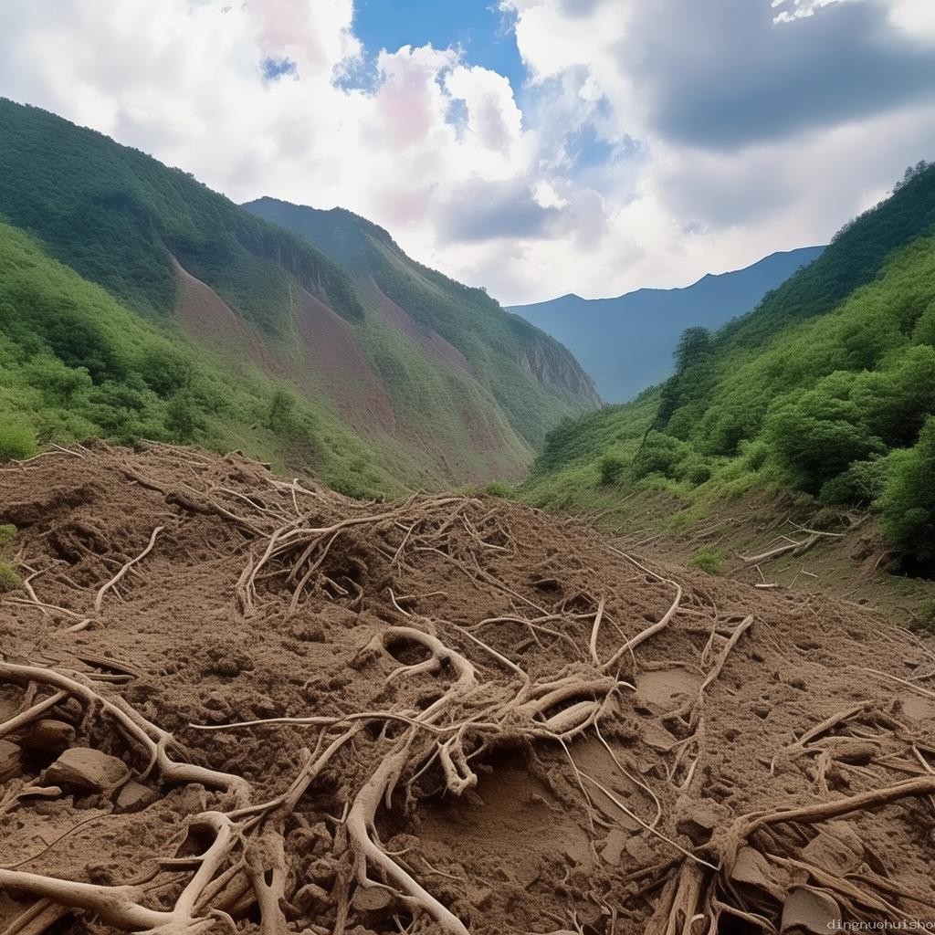 甘肅隴南徽縣強(qiáng)降雨引發(fā)的山體滑坡解析