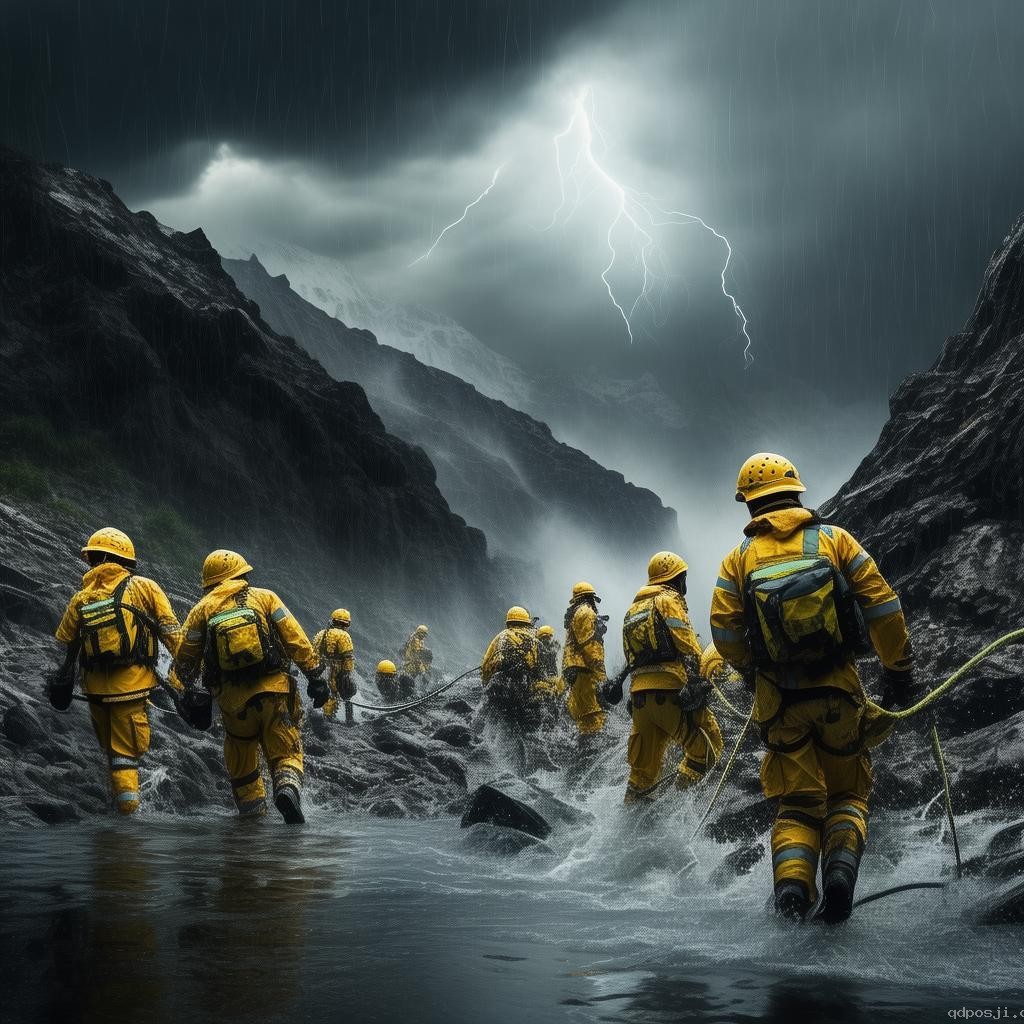 甘肅隴南徽縣強(qiáng)降雨致山體滑坡應(yīng)對(duì)指南