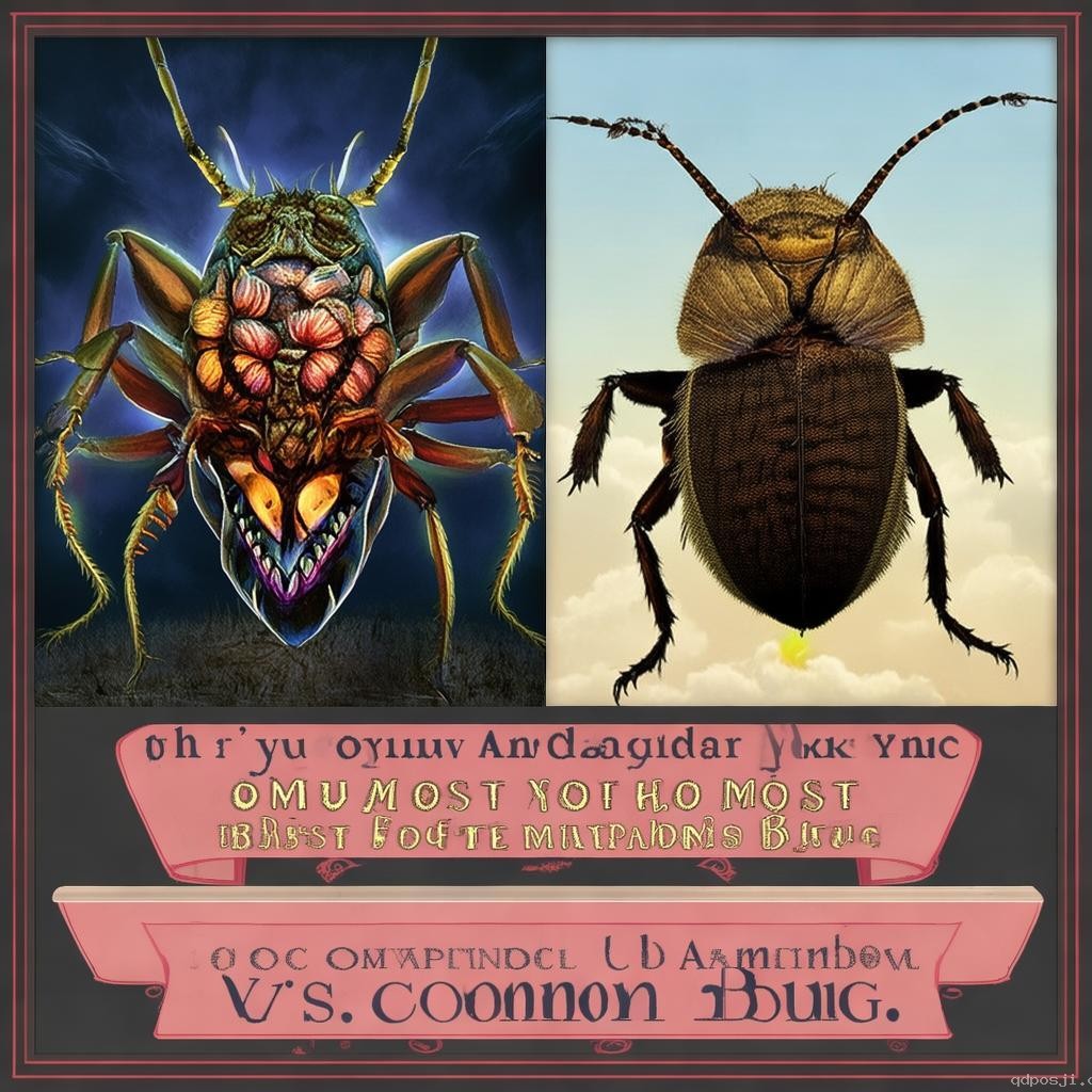 你卡過最厲害的 bug 與常見 bug 對比分析