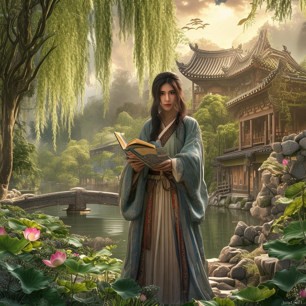穿越千年，探尋古人的清涼秘籍??