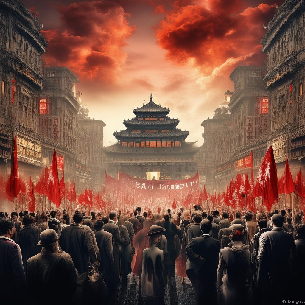 勿忘19370707：七七事變的歷史回響與時代啟示