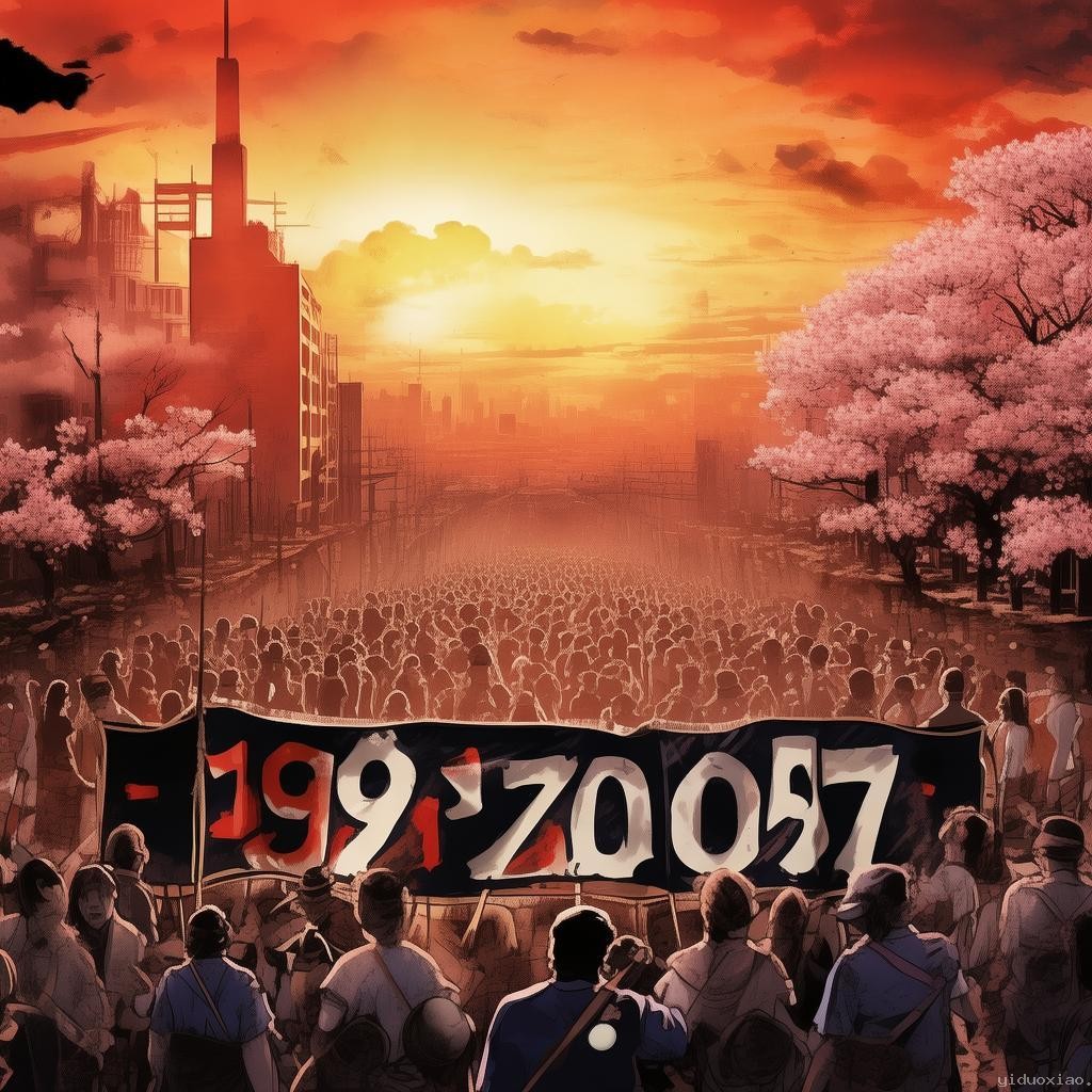 勿忘19370707：七七事變的歷史回響與當(dāng)代啟示