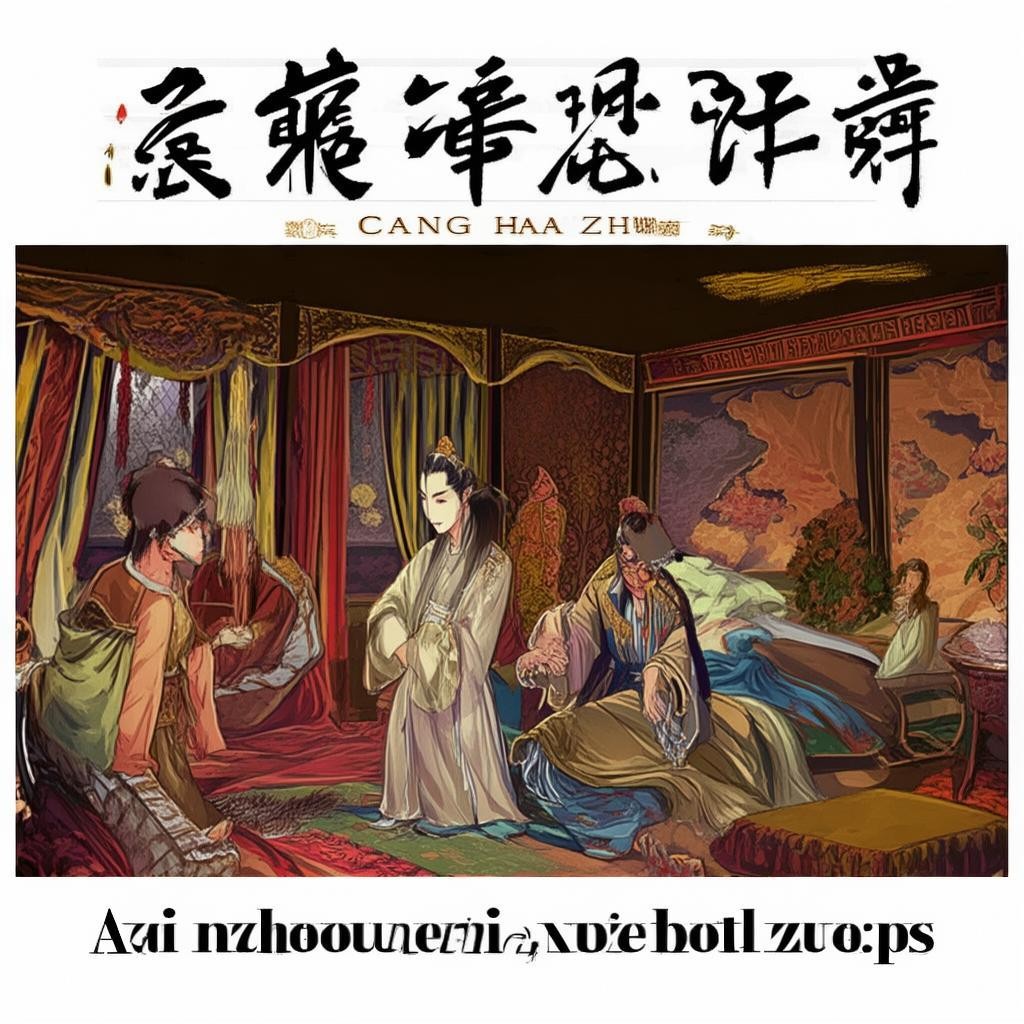 《藏海傳》中的“床戲”現象：幽默解構與權謀敘事的深度分析