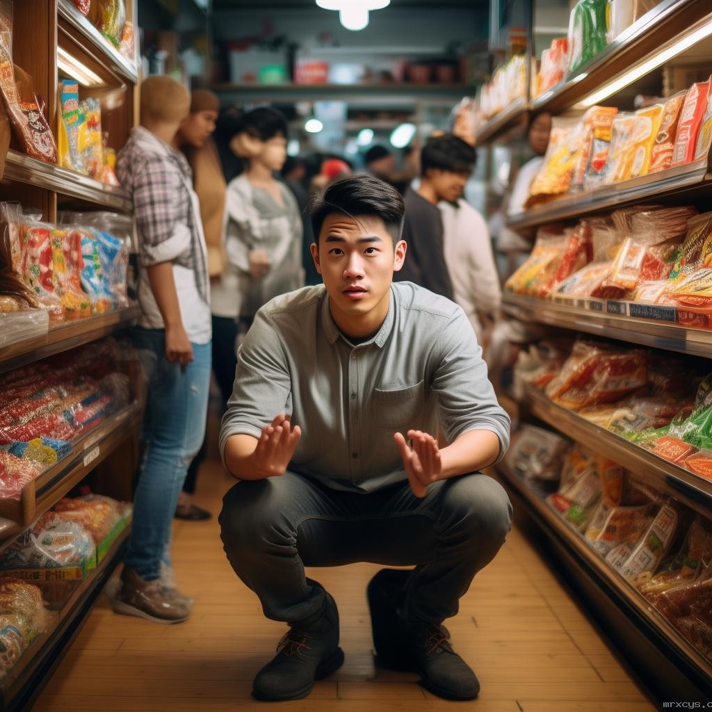 網傳零食店店員下跪道歉，我親歷的服務危機處理