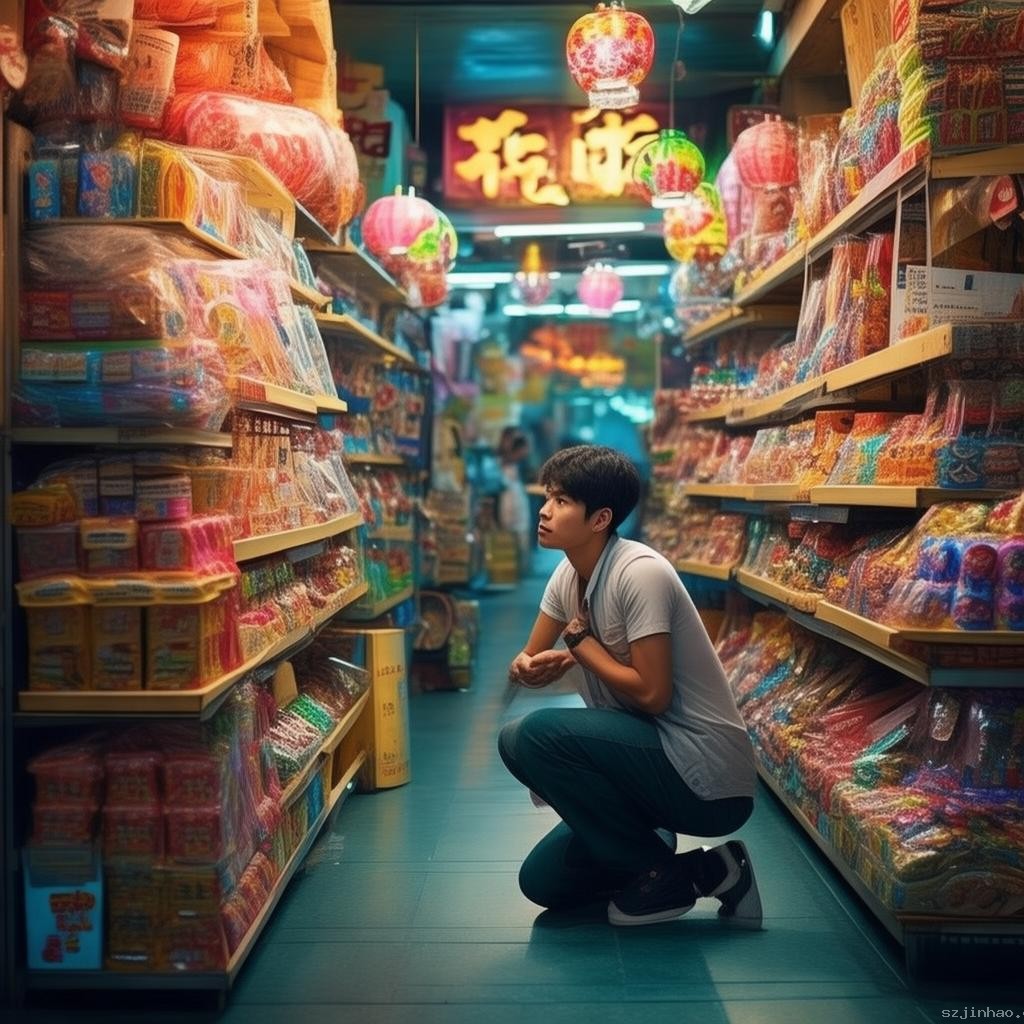 零食店下跪道歉：服務創新還是底線迷失？