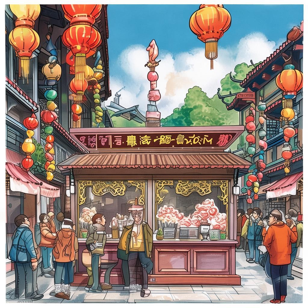 麗江冰淇淋標(biāo)價(jià)爭議：9.9元變48元背后的消費(fèi)陷阱與行業(yè)反思