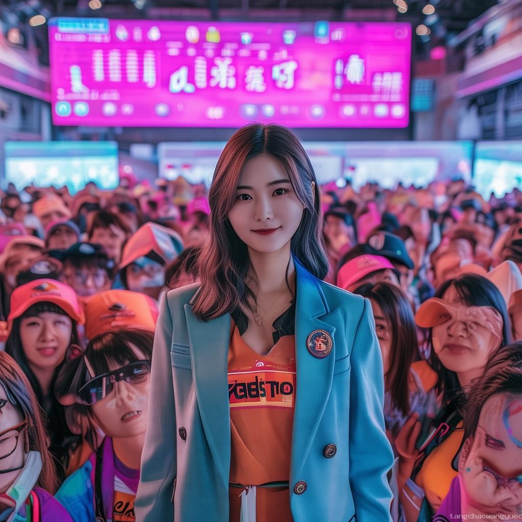 張鑫白鹿站姐粉絲運營案例分析
