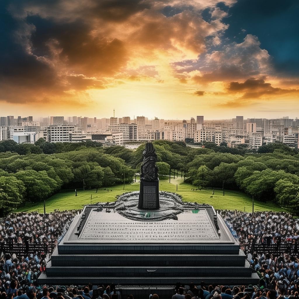 七七事變：銘記歷史，砥礪前行的深刻體驗