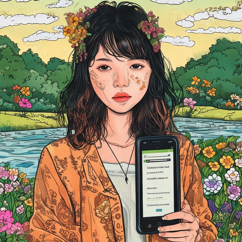 柳智敏澄清INS爭議：藝人表達自由與公眾責(zé)任的平衡探索