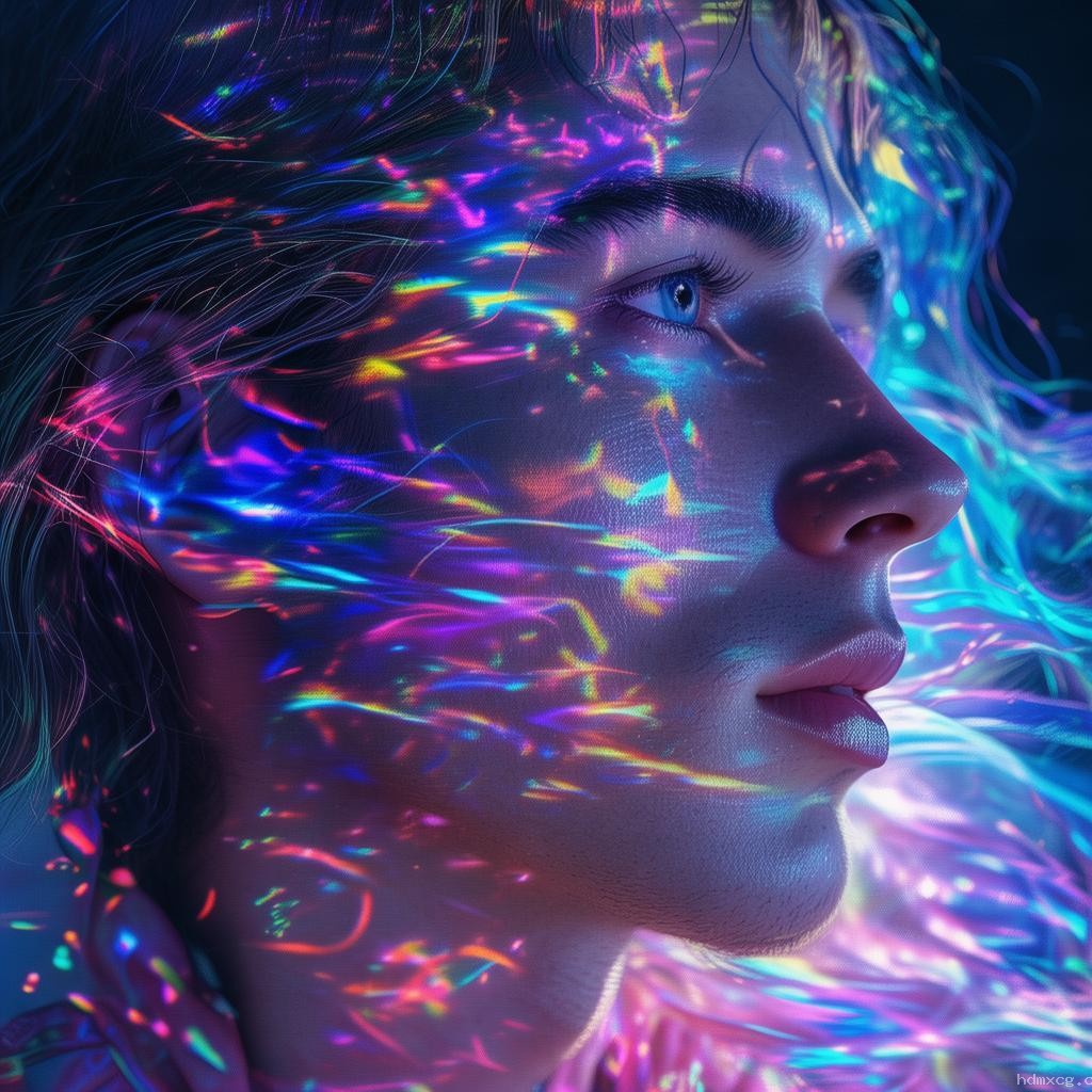夢幻與現實：當Jennie在我臉上“跳舞”的瞬間感悟