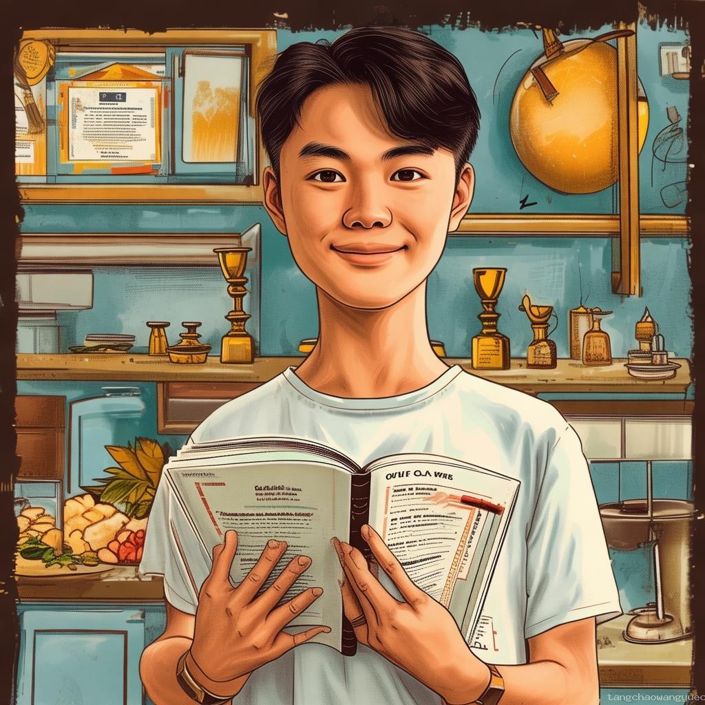 中考720分學(xué)霸轉(zhuǎn)型：高二轉(zhuǎn)職高學(xué)烹飪的抉擇