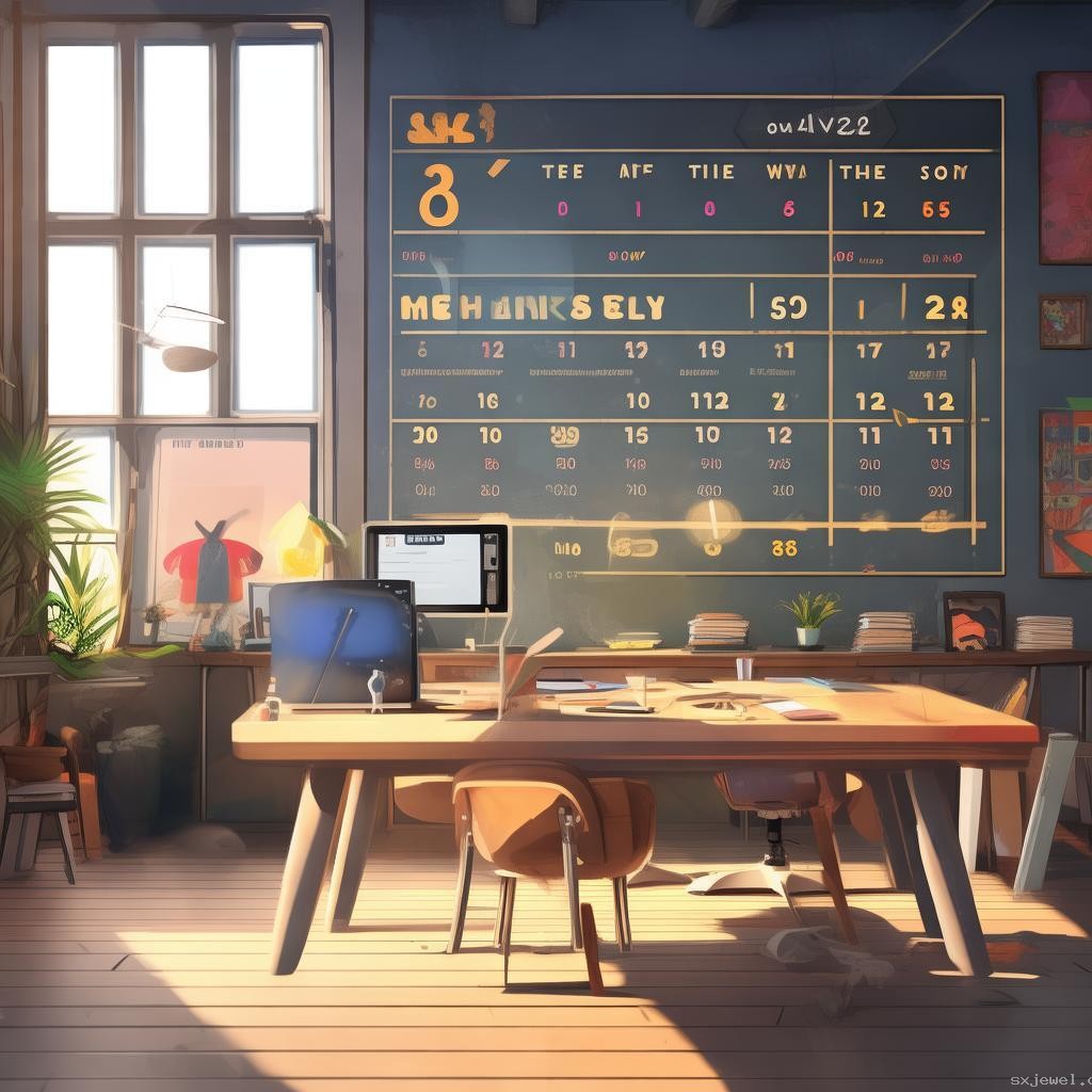 今年三伏僅30天，解鎖時間管理新思維：精簡高效的藝術