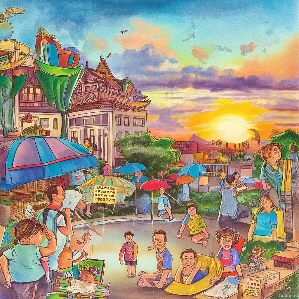 “今年三伏只有30天”說法辨析